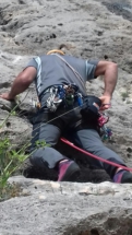 5 Arrampicata