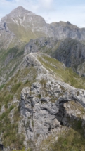 05 - Monte Forato e Pania