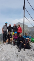 07 - Insieme sul Forato