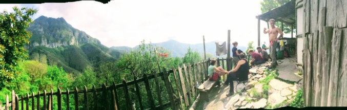 09b - Relax post prandiale