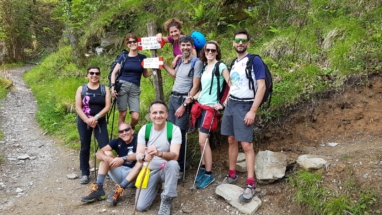 10 - Sulla via del ritorno