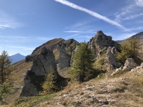 04 Denti di Chiomente