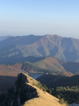 06 - Panorama sul Colle Melosa