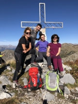 09 - Sul Monte Toraggio