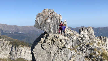 11 - Il Sasso del Toraggio