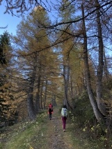 12 - Pendici del Pietravecchia