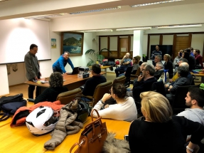 1 -Serata Cervino
